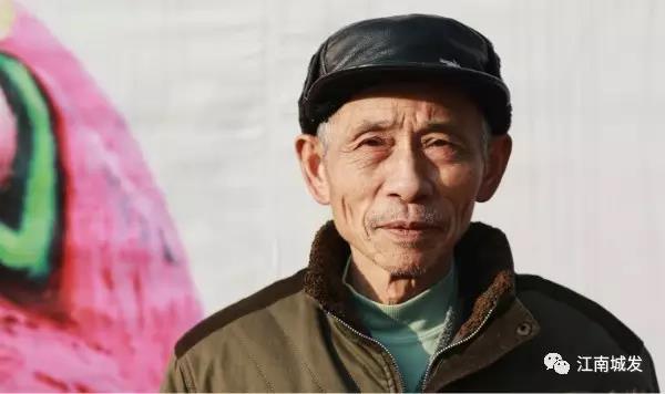 他被叫“老漢奸”，卻只想回遷到這里，活出新的人生風景